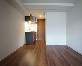 ドゥーエ二子新地 物件写真 建物写真8