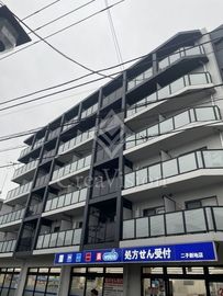 ドゥーエ二子新地 画像