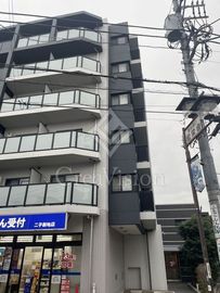 ドゥーエ二子新地 写真