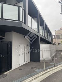 ドゥーエ二子新地 外観 物件画像4