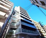 ザ・パークハビオ横浜東神奈川 画像