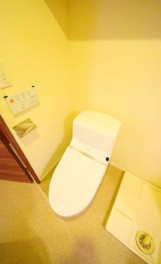 ザ・パークハビオ横浜東神奈川 物件写真 建物写真9