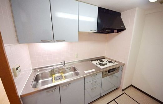 CASSIA横濱ガーデン山 物件写真 建物写真12