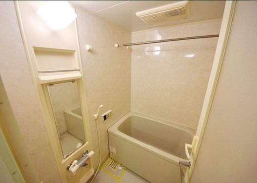 CASSIA横濱ガーデン山 物件写真 建物写真14