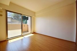 CASSIA横濱ガーデン山 物件写真 建物写真7