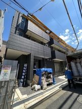 KI南青山 物件写真 建物写真1