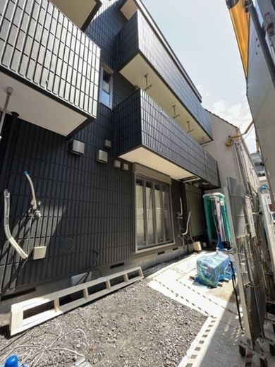 KI南青山 物件写真 建物写真2
