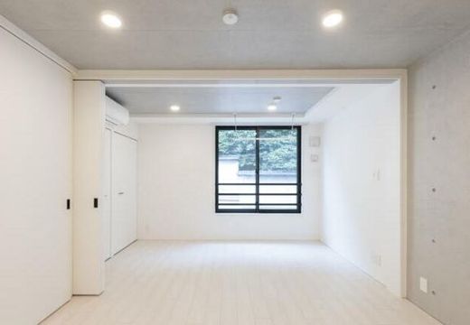 Reve Residence高輪 (レーヴレジデンス高輪) 物件写真 建物写真10