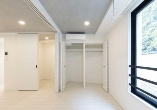 Reve Residence高輪 (レーヴレジデンス高輪) 物件写真 建物写真11