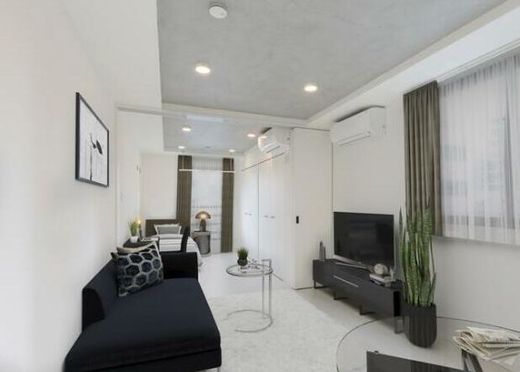 Reve Residence高輪 (レーヴレジデンス高輪) 物件写真 建物写真12