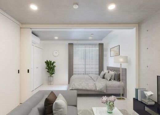 Reve Residence高輪 (レーヴレジデンス高輪) 物件写真 建物写真13