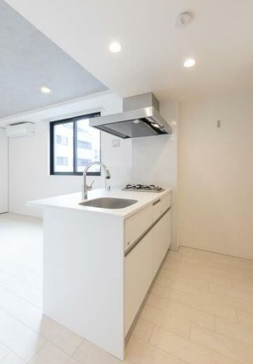 Reve Residence高輪 (レーヴレジデンス高輪) 物件写真 建物写真14