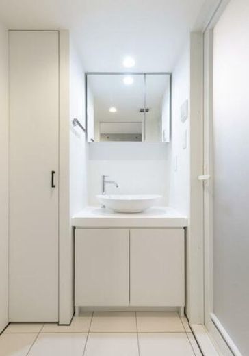 Reve Residence高輪 (レーヴレジデンス高輪) 物件写真 建物写真15