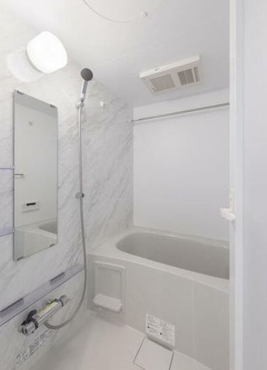 Reve Residence高輪 (レーヴレジデンス高輪) 物件写真 建物写真16