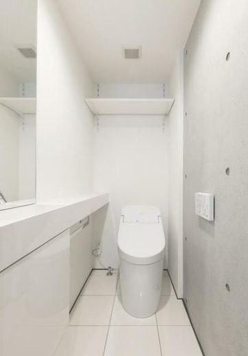 Reve Residence高輪 (レーヴレジデンス高輪) 物件写真 建物写真17