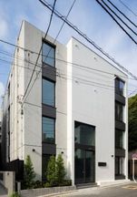 Reve Residence高輪 (レーヴレジデンス高輪) 物件写真 建物写真1