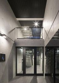 Reve Residence高輪 (レーヴレジデンス高輪) 物件写真 建物写真5