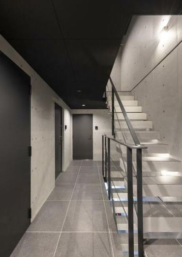 Reve Residence高輪 (レーヴレジデンス高輪) 物件写真 建物写真6