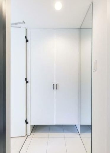 Reve Residence高輪 (レーヴレジデンス高輪) 物件写真 建物写真7