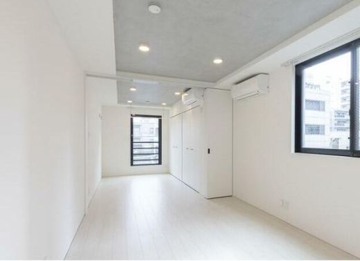 Reve Residence高輪 (レーヴレジデンス高輪) 物件写真 建物写真8