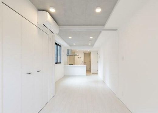 Reve Residence高輪 (レーヴレジデンス高輪) 物件写真 建物写真9