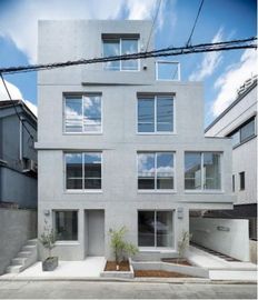エスセナーリオ目黒花房山 物件写真 建物写真1