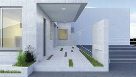 エスセナーリオ目黒花房山 物件写真 建物写真2