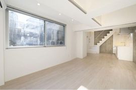 エスセナーリオ目黒花房山 物件写真 建物写真4