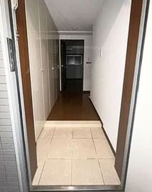 レジディア横濱関内 物件写真 建物写真5