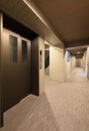 レジディア横濱関内 物件写真 建物写真6