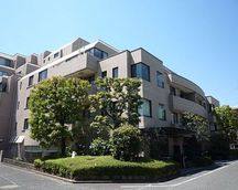 小石川グランドヒルズ 画像