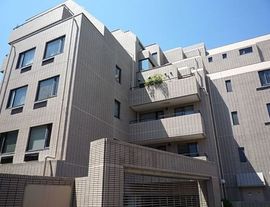 小石川グランドヒルズ 写真