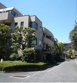 小石川グランドヒルズ 物件写真 建物写真4