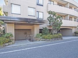 小石川グランドヒルズ 物件写真 建物写真5