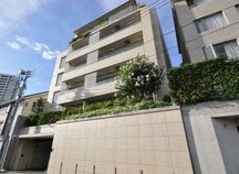 プラウド高輪 画像