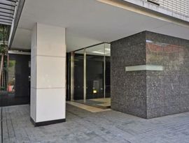 プラウド高輪 物件写真 建物写真4