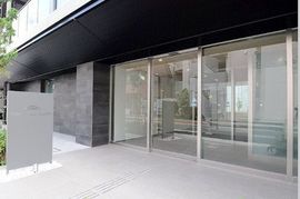 ステージグランデ京急蒲田 物件写真 建物写真5