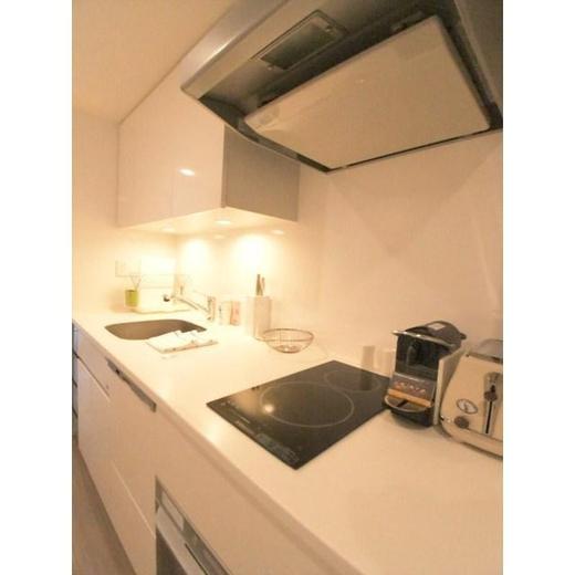 CAVANA+麻布台 物件写真 建物写真12