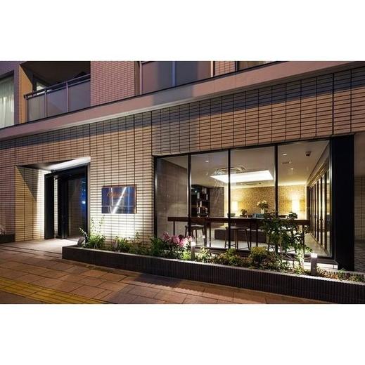 CAVANA+麻布台 物件写真 建物写真4
