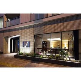 CAVANA+麻布台 物件写真 建物写真4