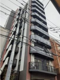 ルシェロ平井 物件写真 建物写真3