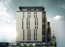 クリオ横濱綱島グレイステラス 物件写真 建物写真1