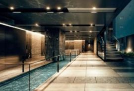 クリオ横濱綱島グレイステラス 物件写真 建物写真7