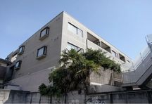 ベルヴェデーレ自由が丘 外観