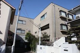 ベルヴェデーレ自由が丘 写真