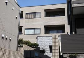 ベルヴェデーレ自由が丘 物件写真 建物写真4