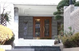 ベルヴェデーレ自由が丘 物件写真 建物写真5