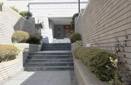 ベルヴェデーレ自由が丘 物件写真 建物写真6