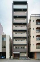 メゾン・シャトロワ深川扇橋 画像