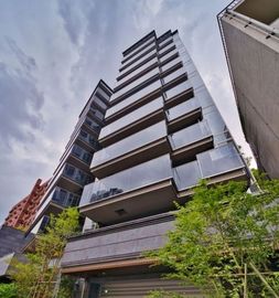 ロイヤルシーズン麻布永坂 物件写真 建物写真3